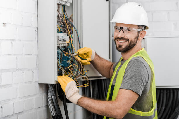 Best Local Electrician Companies  in Barron, WI
