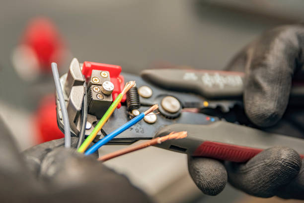 Best Electrical Contractors for Businesses  in Barron, WI
