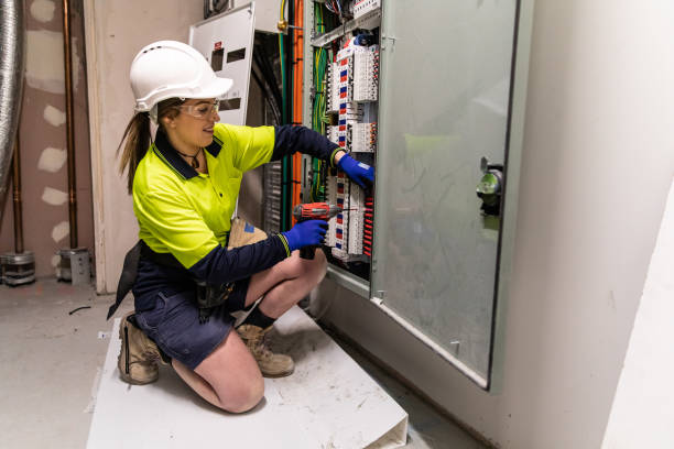 Best Circuit Breaker Repair  in Barron, WI