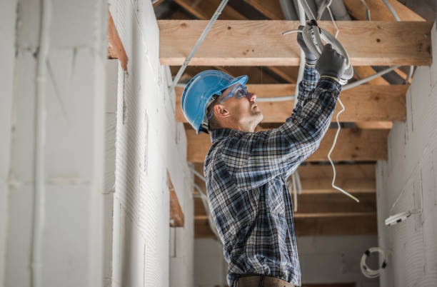 Best Electrical Outlet Repair  in Barron, WI