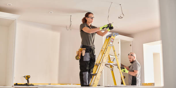 Best Electrical Rewiring Services  in Barron, WI