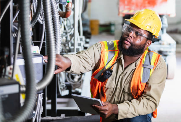 Best Commercial Electrician Services  in Barron, WI