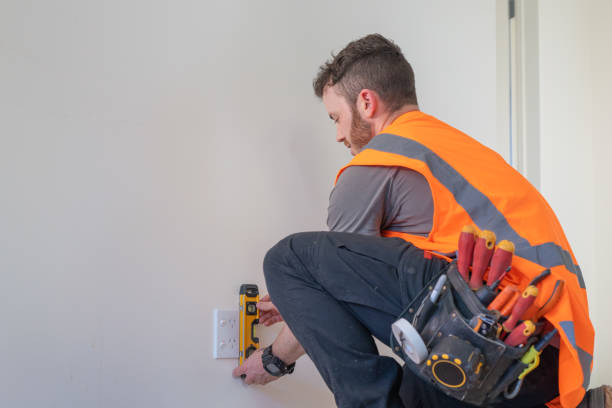 Best Residential Electrician Services  in Barron, WI