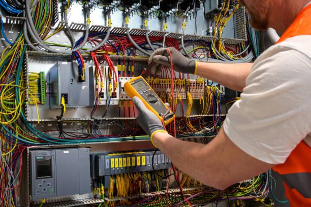  Barron, WI Electrician Pros