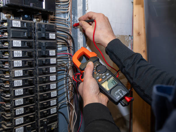 Best Electrical Outlet Repair  in Barron, WI