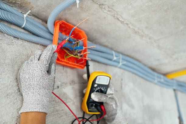 Best Electrical System Inspection  in Barron, WI