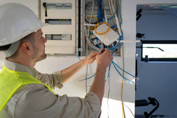 Best 24-Hour Electrician  in Barron, WI