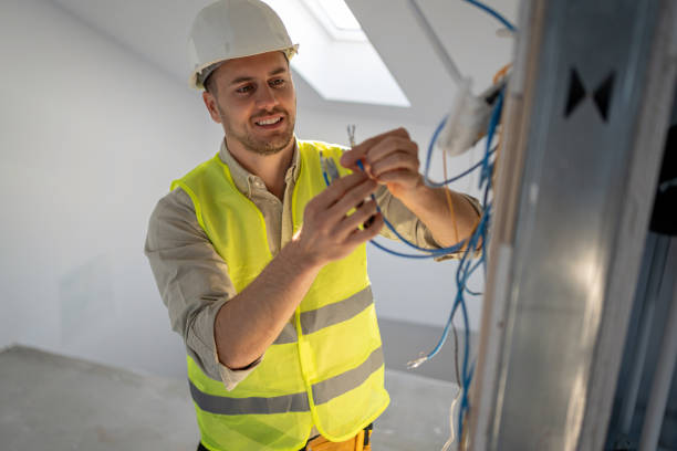 Best Electrical Wiring Services  in Barron, WI