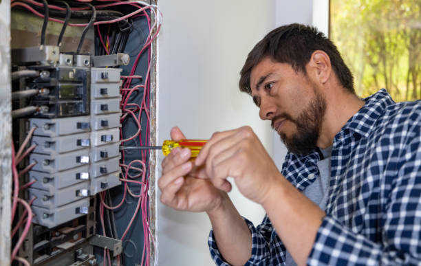 Best Electrical Contractors for Businesses  in Barron, WI